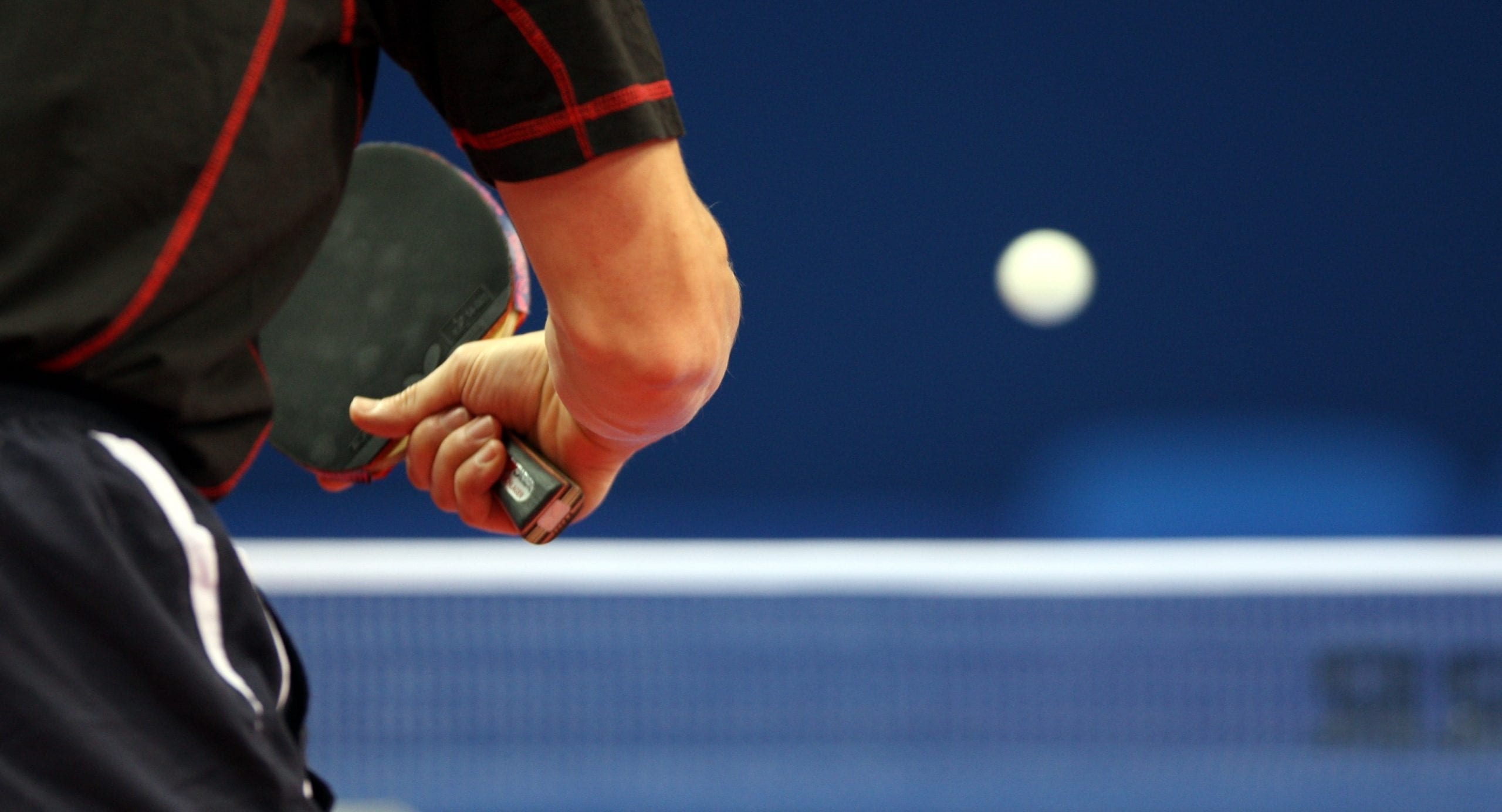 TISCHTENNIS – ETTU EM 2009