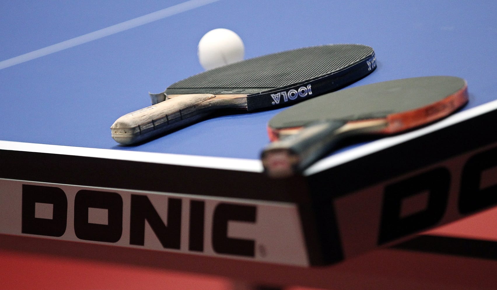 TISCHTENNIS – ETTU EM 2012