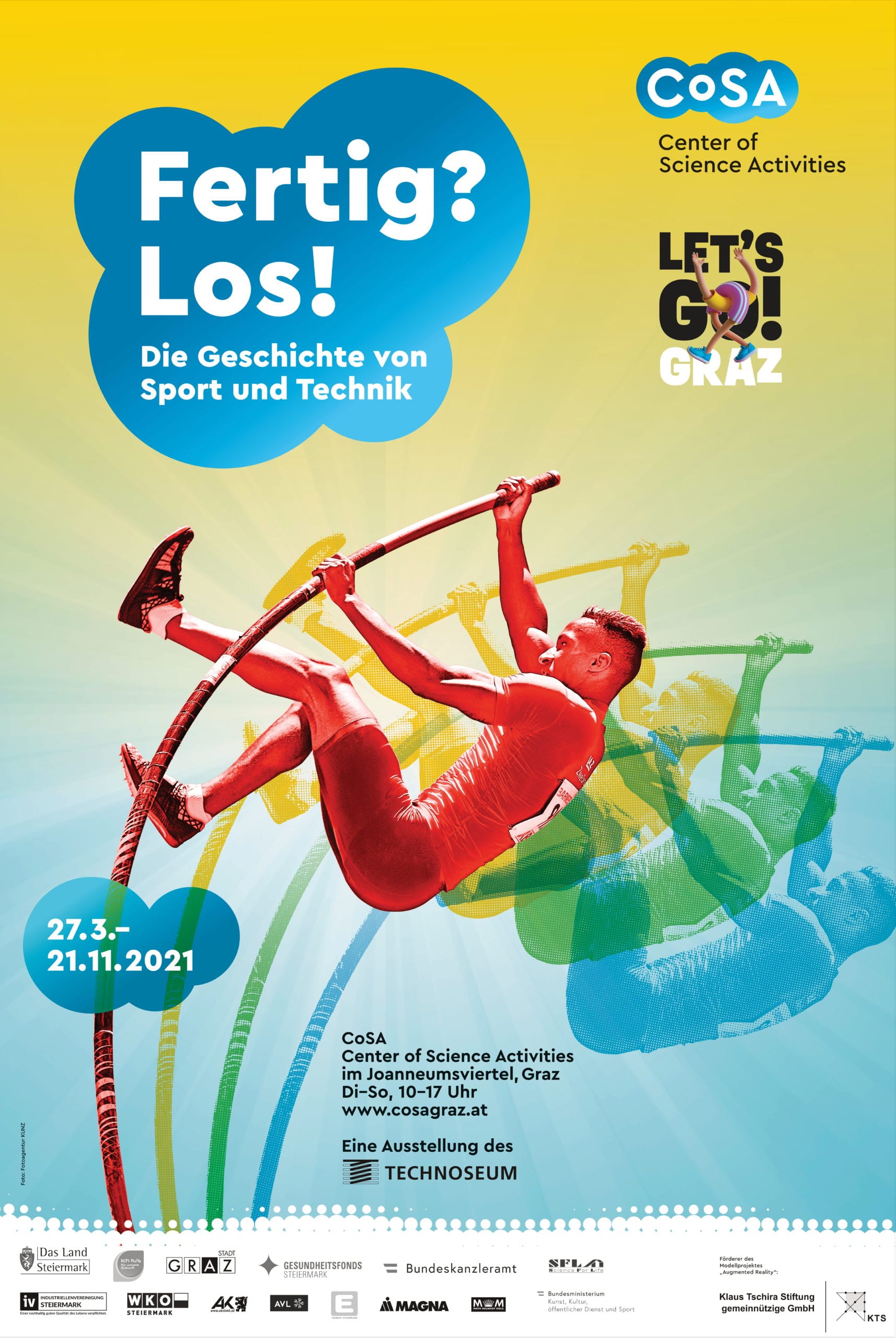 Plakat Ausstellung NEU